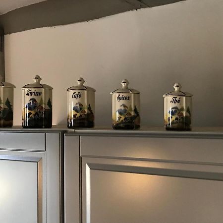 La Barillerie Bed & Breakfast La Flèche Екстериор снимка