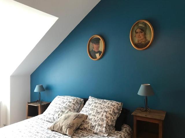La Barillerie Bed & Breakfast La Flèche Екстериор снимка