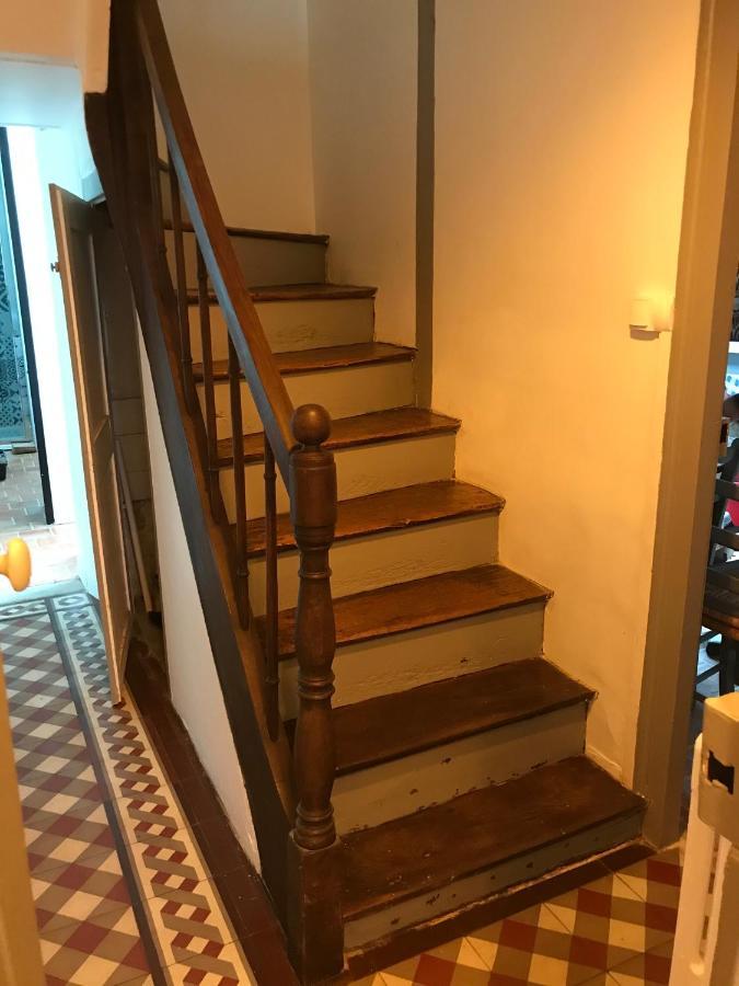 La Barillerie Bed & Breakfast La Flèche Екстериор снимка