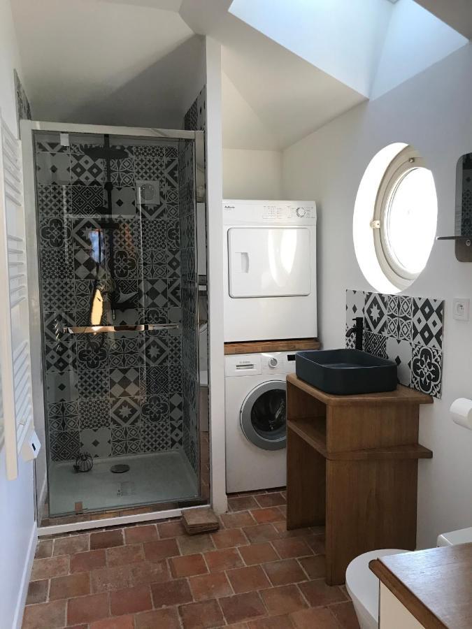 La Barillerie Bed & Breakfast La Flèche Екстериор снимка