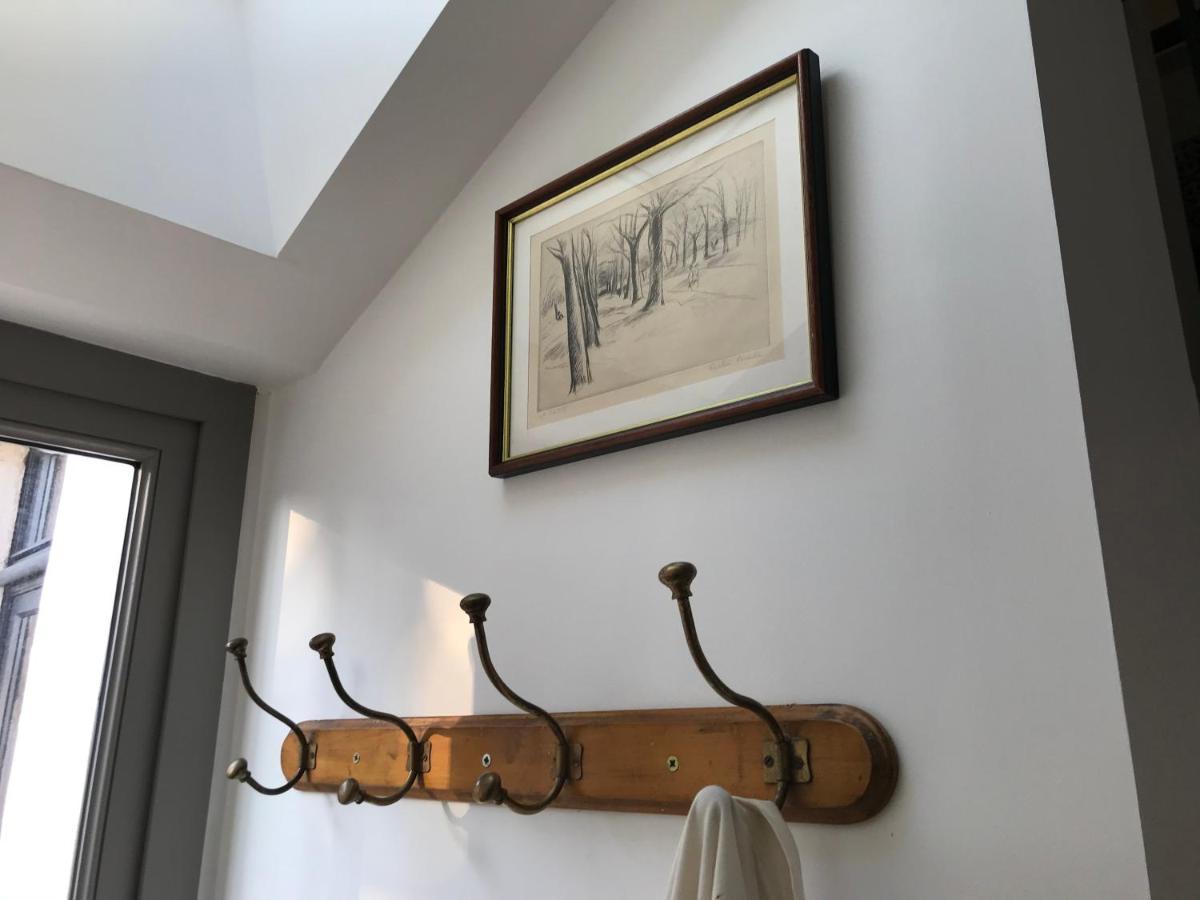 La Barillerie Bed & Breakfast La Flèche Екстериор снимка