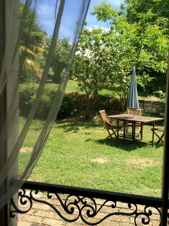 La Barillerie Bed & Breakfast La Flèche Стая снимка