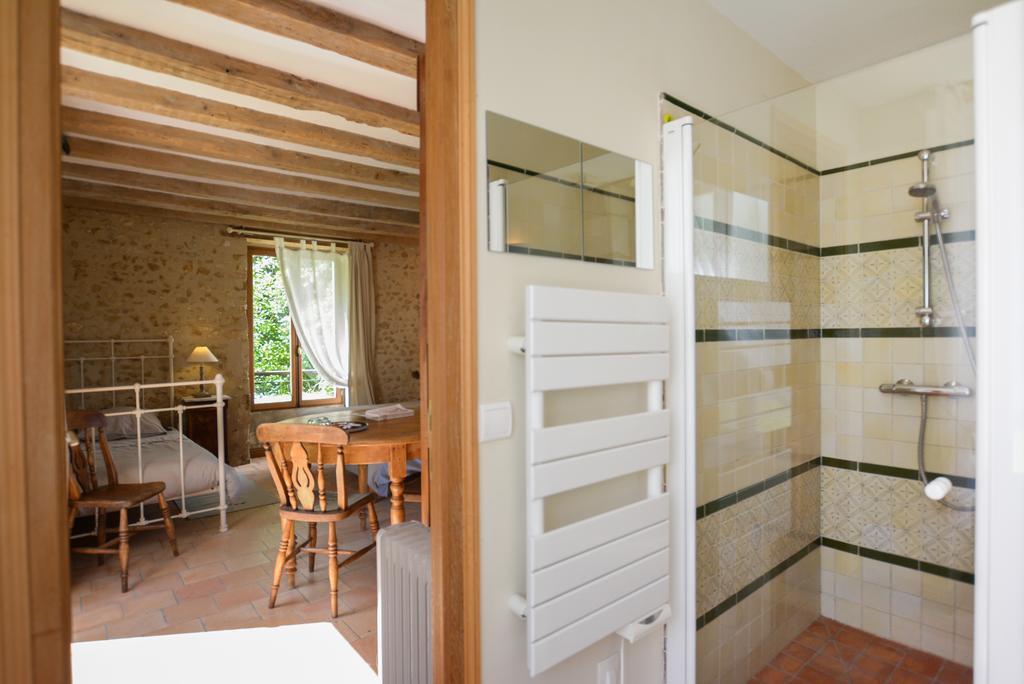 La Barillerie Bed & Breakfast La Flèche Екстериор снимка