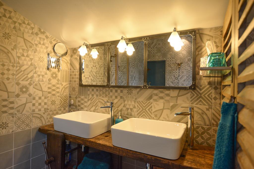 La Barillerie Bed & Breakfast La Flèche Екстериор снимка