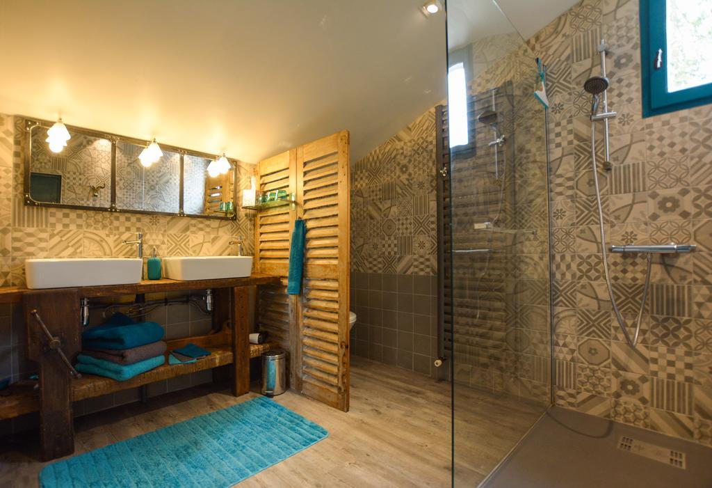 La Barillerie Bed & Breakfast La Flèche Екстериор снимка