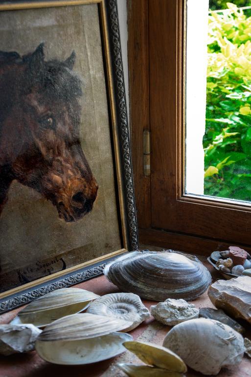 La Barillerie Bed & Breakfast La Flèche Екстериор снимка