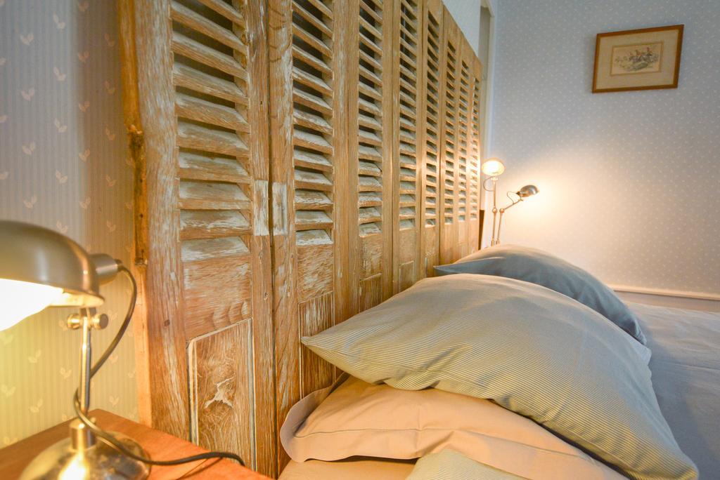 La Barillerie Bed & Breakfast La Flèche Екстериор снимка